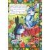 Дополнительное изображение книги «The bragging hare. Зайчишка-хвастунишка. Книжки для малышей на английском языке с переводом»