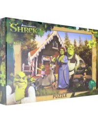 Пазл. Shrek, 360 элементов