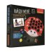 Развивающие игры из дерева. Головоломка. Найди меня!