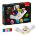 Развивающие игры из дерева. Игра-баланс. Птичка