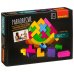 Развивающие игры из дерева. Игра-баланс. Равновесие