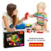 Развивающие игры из дерева. Игра-баланс. Равновесие