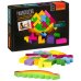 Развивающие игры из дерева. Игра-баланс. Равновесие