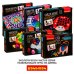 Развивающие игры из дерева. Игра-баланс. Равновесие