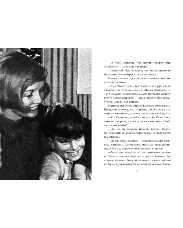 Племя Зипполи