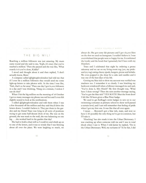 Hinch Yourself Happy. All the Best Cleaning Tips to Shine Your Sink and Soothe Your Soul