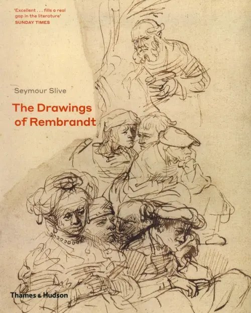 The Drawings of Rembrandt The Drawings of Rembrandt