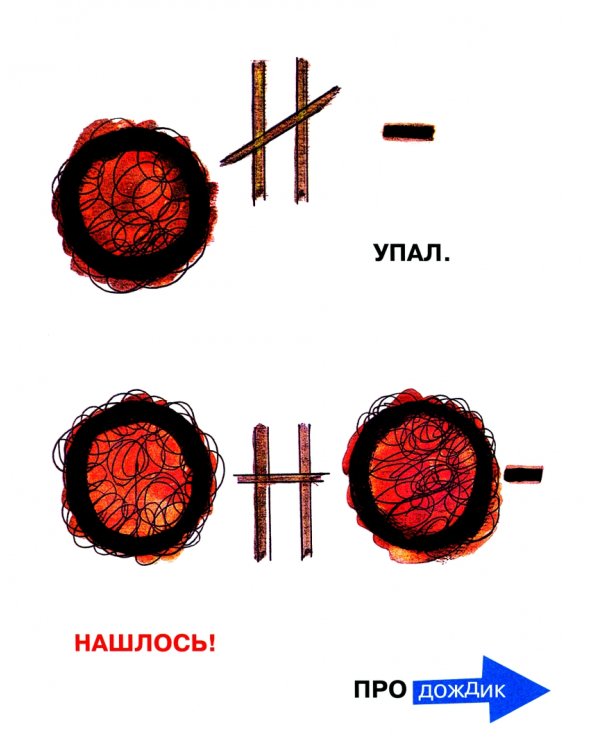 Про что внутри - прочти, посмотри!