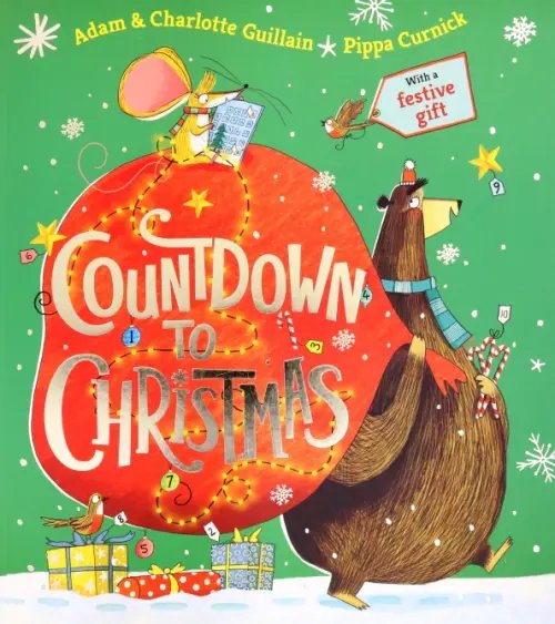Countdown to Christmas Countdown to Christmas