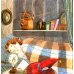 Гном Гильом и лунный котёнок