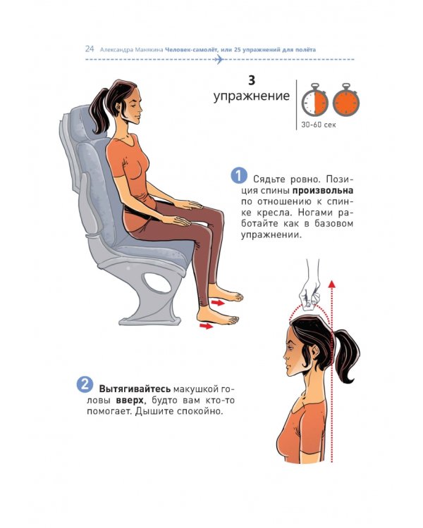 Человек-самолет