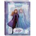 Disney. Дневнички для вдохновения Холодное сердце II. Мой мир. Дневник для вдохновения