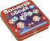 Настольная игра. Посчитай овечек