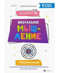 ЛабиринтУМ. Визуальное мышление