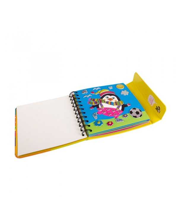 Игры в дорогу. Мерцающая мозаика