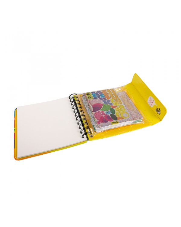 Игры в дорогу. Мерцающая мозаика