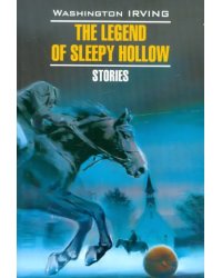 The Legend of Sleepy Hollow. Stories