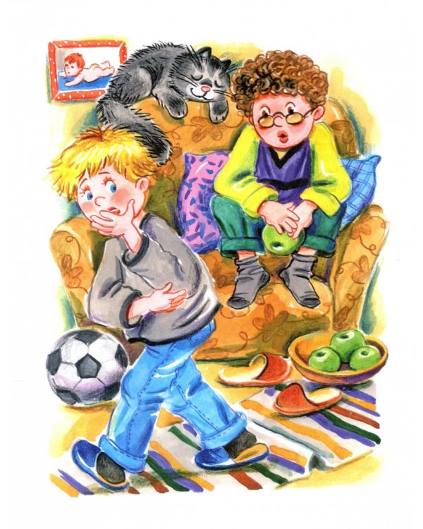 Боевая ничья. Рассказы