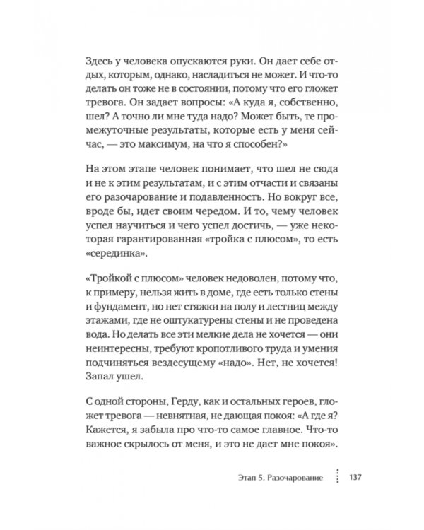 Ты можешь больше! Победитель тот, кто знает, что делать с неудачей