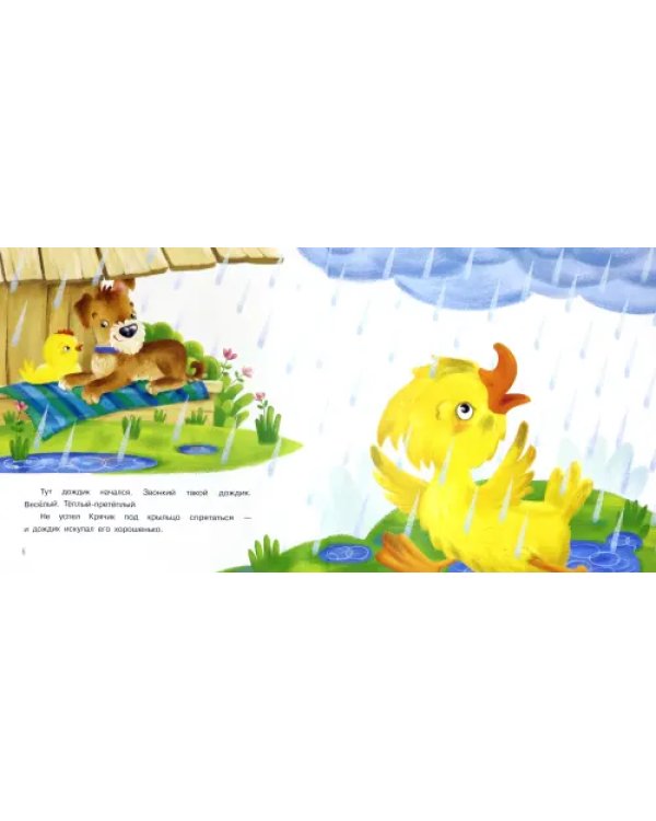 Солнышко на память. Сказки