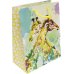Пакет бумажный "Жирафы", 17,8х22,9х9,8 см