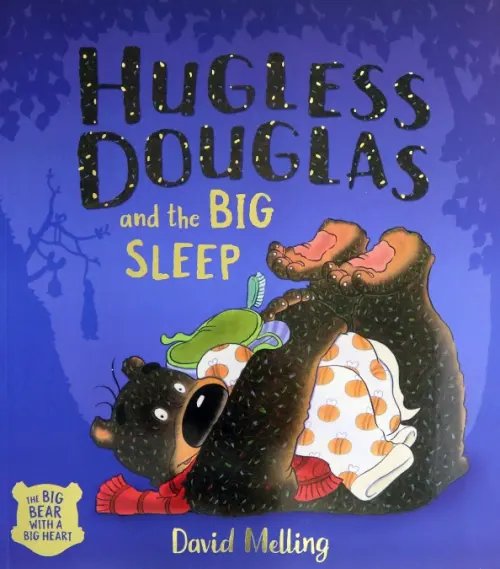 Hugless Douglas and the Big Sleep