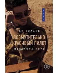 Возмутительно красивый пилот