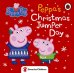 Peppa Pig. Peppa's Christmas Jumper Day