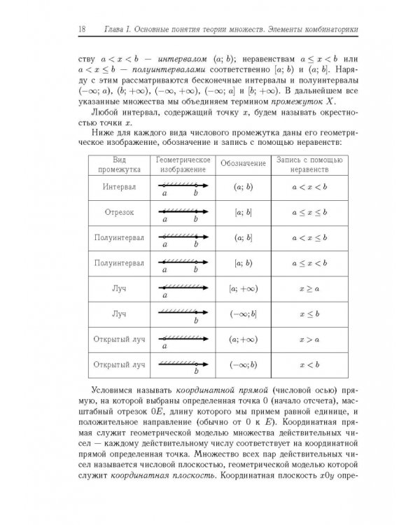 Математика для юристов. Учебное пособие