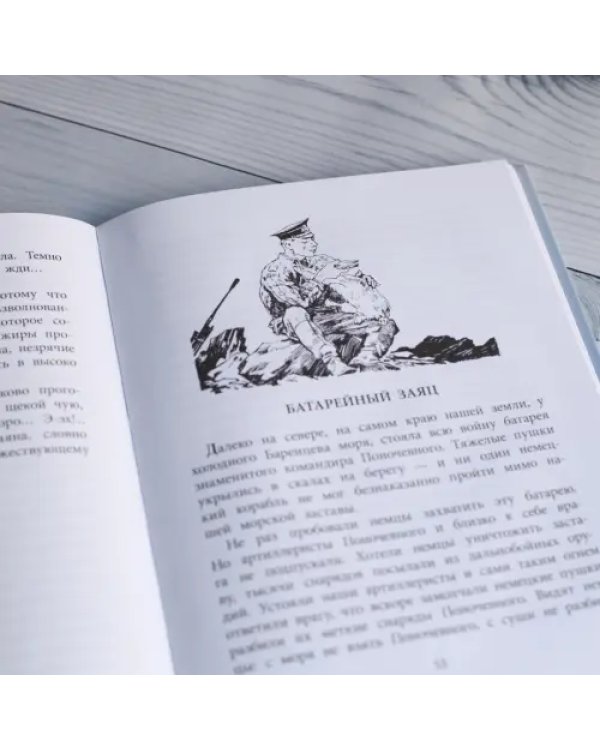 Дополнительное изображение книги «Линия связи»