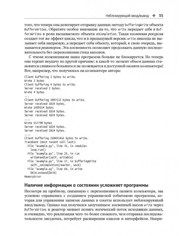 Twisted из первых рук