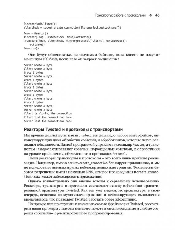 Twisted из первых рук
