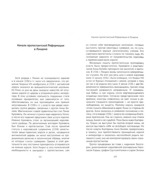 Лондон и реформация. Жизнь английской столицы в эпоху Тюдоров (1485-1603)