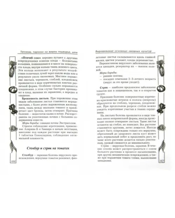 Теплицы, парники на вашем подворье, даче