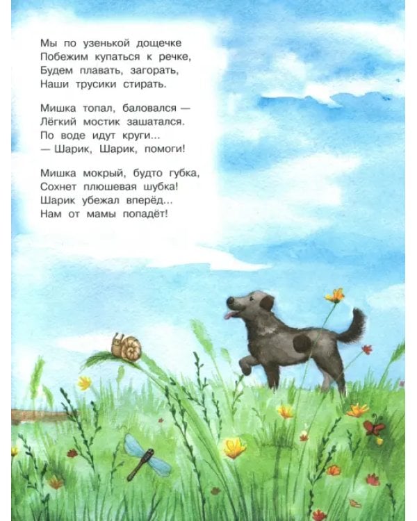 Мой Мишка