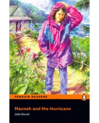 Hannah and the Hurricane. Easystarts