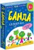 Карточная игра. Банда лягушат строит дом