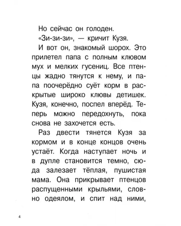 Лесные сказки