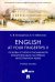 English at Your Fingertips II. Основы устной и письменной коммуникации на первом иностранном языке