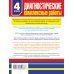 Стандарты второго поколения Диагностические комплексные работы в начальной школе. 4 класс