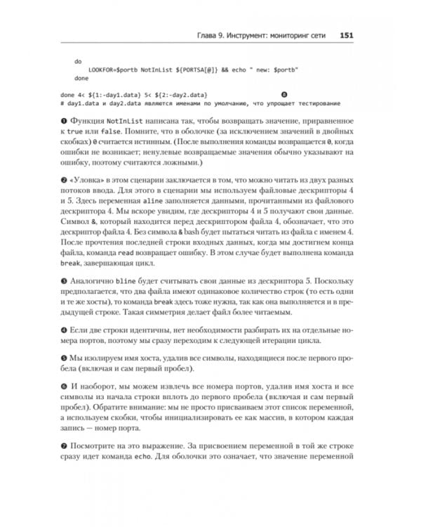 Bash и кибербезопасность: атака, защита и анализ из командной строки Linux