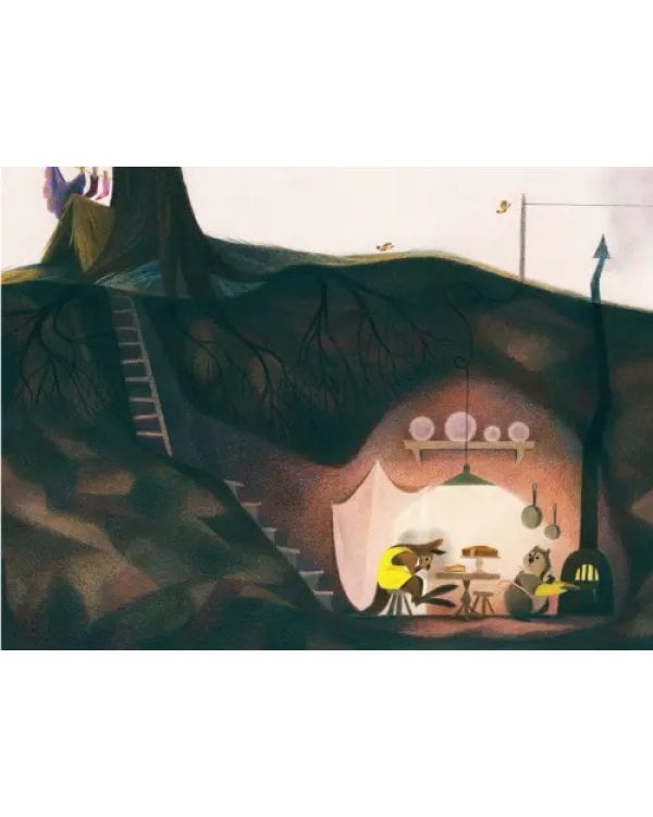 Кенгуру Малу