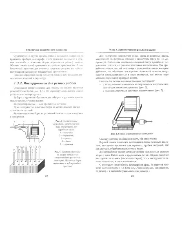 Справочник современного дизайнера