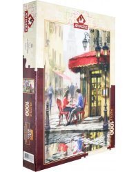 Пазл. Праздник, 1000 элементов