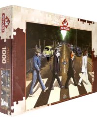 Пазл. Переход, 1000 элементов