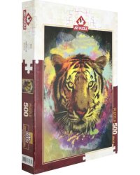 Пазл. Коготь, 500 элементов