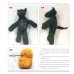 Игрушки из перчаток