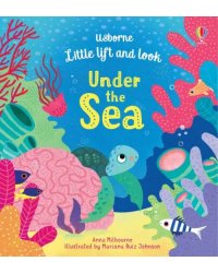 Little Lift and Look Under the Sea