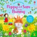 Farmyard Tales: Poppy and Sam and the Bunny. Board book