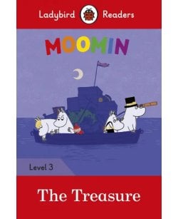 Moomin. The